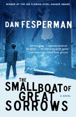 The small boat of great sorrows : a novel