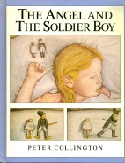 The angel and the soldier boy