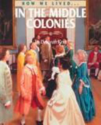 In the middle colonies
