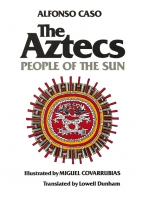 The Aztecs : people of the sun