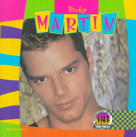 Ricky Martin