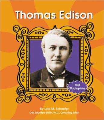 Thomas Edison