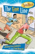 The fine line