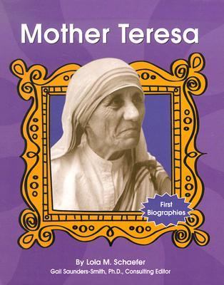 Mother Teresa