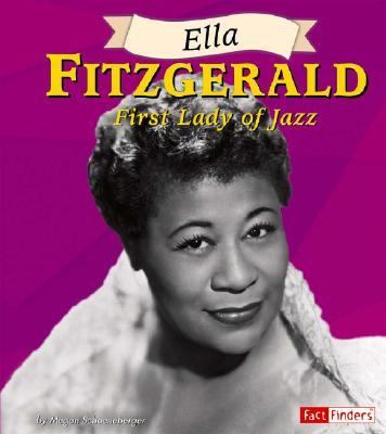 Ella Fitzgerald : first lady of jazz