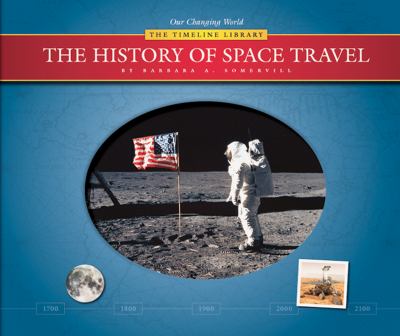 The history of space travel