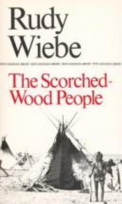 The scorched-wood people : a novel