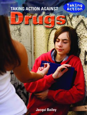 Taking action against drugs