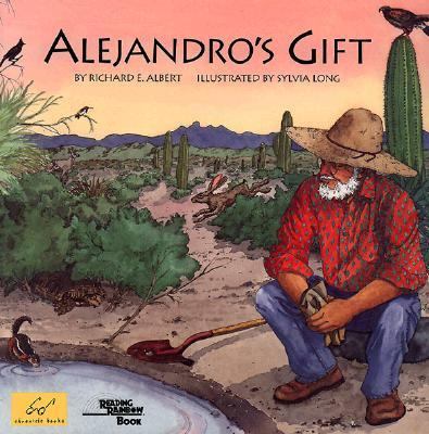 Alejandro's gift