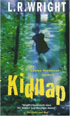 Kidnap : an Edwina Henderson mystery