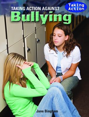 Taking action against bullying
