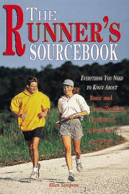 The runner's sourcebook