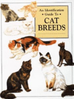An identification guide to cat breeds