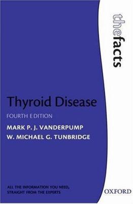 Thyroid disease : the facts