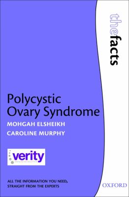 Polycystic ovary syndrome