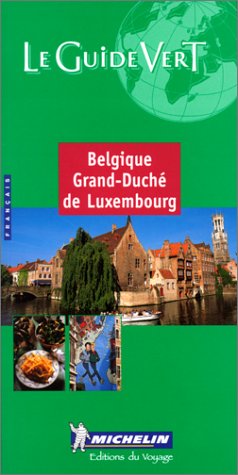 Belgique, Grand-Duché de Luxembourg.