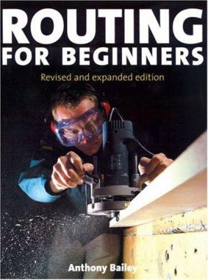 Routing for beginners