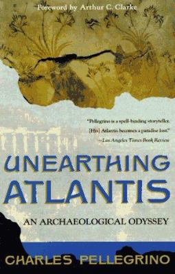 Unearthing Atlantis : an archaeological odyssey