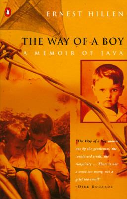The way of a boy