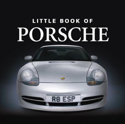 The little book of Porsche