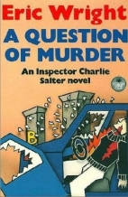 A question of murder