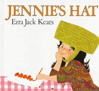 Jennie's hat