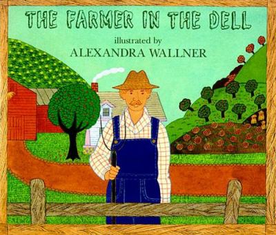 The farmer in the dell