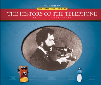 The history of the telephone