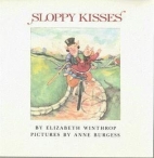 Sloppy kisses