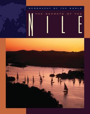 The secrets of the Nile