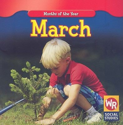 March