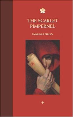 The scarlet pimpernel