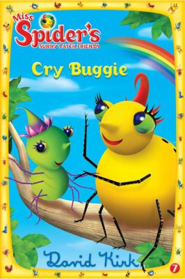 Cry buggie