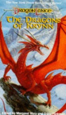 The Dragons of Krynn.