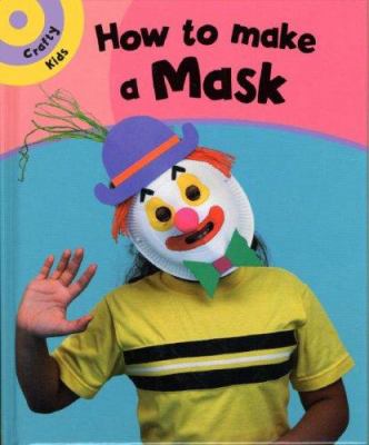 How to make a mask