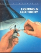 Lighting & electricity.