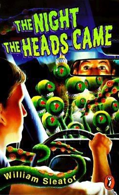 The night the heads came