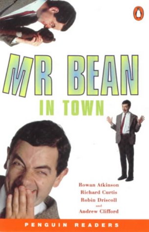 Mr Bean in town