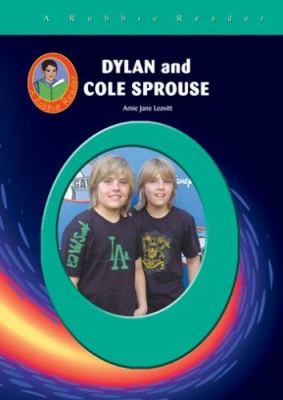 Dylan and Cole Sprouse