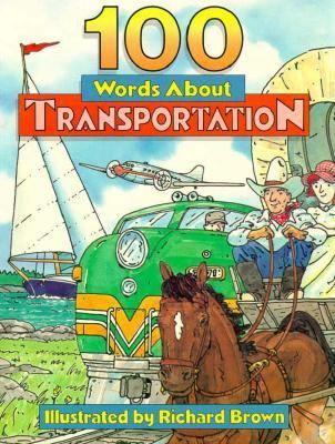 100 words about transportation