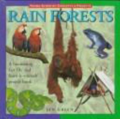 Rain forests