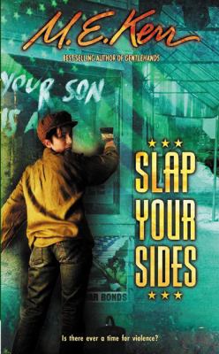 Slap your sides : a novel