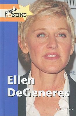 Ellen DeGeneres