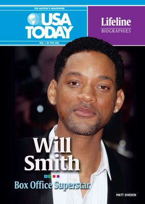 Will Smith : box office superstar