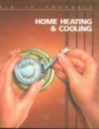 Home heating & cooling.