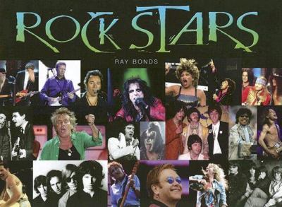 Rock stars