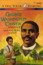 George Washington Carver : agricultural scientist