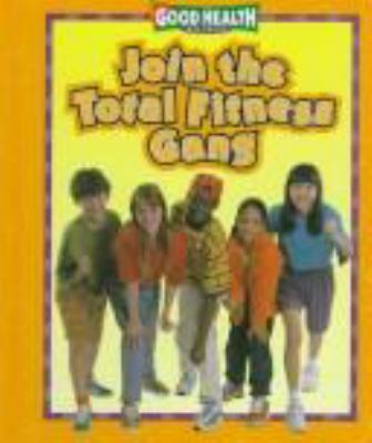 Join the Total Fitness Gang