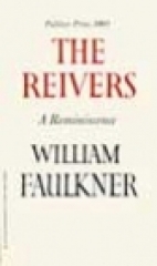 The reivers : a reminiscence