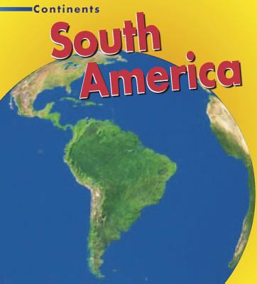 South America